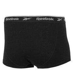 BOXER SHORTS REEBOK TRUNK OVETT 4PK C82711 цена и информация | Мужские трусы | kaup24.ee