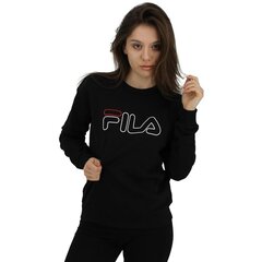 Džemper fila lara crew sweat w 683501002 hind ja info | Naiste pusad | kaup24.ee