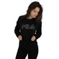 Džemper fila lara crew sweat w 683501002 hind ja info | Naiste pusad | kaup24.ee