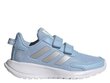 Spordijalatsid adidas performance tensaur run c h04741 hind ja info | Laste spordijalatsid | kaup24.ee