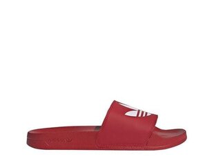 Plätud adidas originals adilette lite fu8296 цена и информация | Мужские шлепанцы, босоножки | kaup24.ee