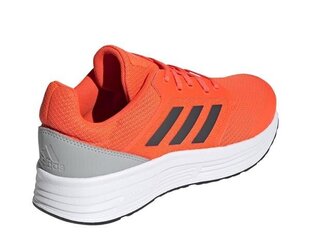 Spordijalatsid adidas performance galaxy 5 h04595 hind ja info | Spordi- ja vabaajajalatsid meestele | kaup24.ee