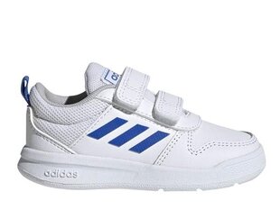 Spordijalatsid adidas performance tensaur i ef1112 hind ja info | Laste spordijalatsid | kaup24.ee