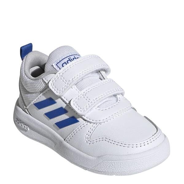 Spordijalatsid adidas performance tensaur i ef1112 hind ja info | Laste spordijalatsid | kaup24.ee