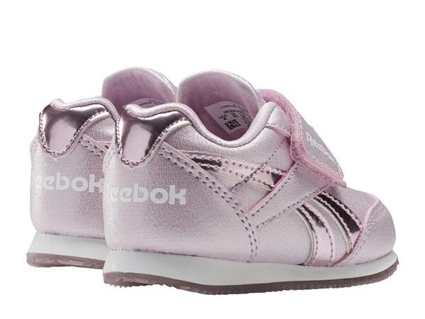 Spordijalatsid reebok royal cl jogger fv1528 цена и информация | Laste spordijalatsid | kaup24.ee