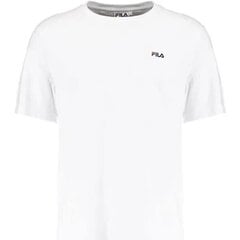 T-SHIRT FILA UNWIND TEE 682201M67 цена и информация | Мужские футболки | kaup24.ee