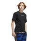 T-särk adidas originals linear repeat gd2111 цена и информация | Meeste T-särgid | kaup24.ee