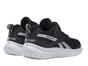 Spordijalatsid reebok rush runner fv0397 цена и информация | Детская спортивная обувь | kaup24.ee