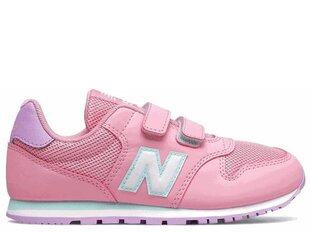 SPORTS NEW BALANCE NB 500 YV500WPB цена и информация | New Balance Одежда, обувь для детей и младенцев | kaup24.ee