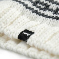 WINTER HAT MONOTOX BILL ECRU MX20060 цена и информация | Женские шапки | kaup24.ee