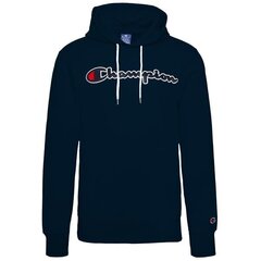 Džemper champion rochester hooded sweatshirt 214183bs538 цена и информация | Мужские толстовки | kaup24.ee