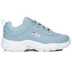 SPORTS FILA STRADA LOW W 101056023A цена и информация | Спортивная обувь, кроссовки для женщин | kaup24.ee