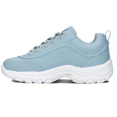 SPORTS FILA STRADA LOW W 101056023A цена и информация | Спортивная обувь, кроссовки для женщин | kaup24.ee