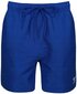 Lühikesed püksid reebok swim short yale 71002blu hind ja info | Ujumispüksid, shortsid | kaup24.ee