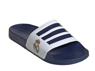 FLIP FLOPS ADIDAS PERFORMANCE ADILETTE SHOWER FW7073 цена и информация | Мужские шлепанцы, босоножки | kaup24.ee