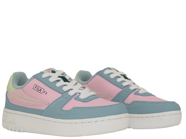 Spordijalatsid fila fx ventuno low kids 101135152p hind ja info | Laste spordijalatsid | kaup24.ee