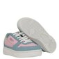 Spordijalatsid fila fx ventuno low kids 101135152p цена и информация | Laste spordijalatsid | kaup24.ee