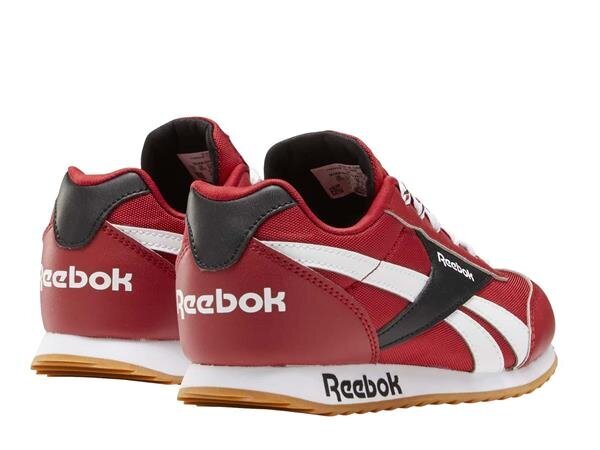 Spordijalatsid reebok royal cl jogger fw8923 hind ja info | Laste spordijalatsid | kaup24.ee