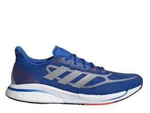 Spordijalatsid adidas performance supernova + m fx6648 цена и информация | Кроссовки для мужчин | kaup24.ee