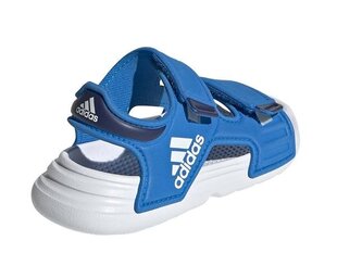 Spordijalatsid adidas performance altaswim i gv7797 цена и информация | Детская спортивная обувь | kaup24.ee