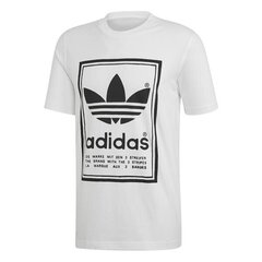 Футболка Adidas ED6916 цена и информация | Мужские футболки | kaup24.ee