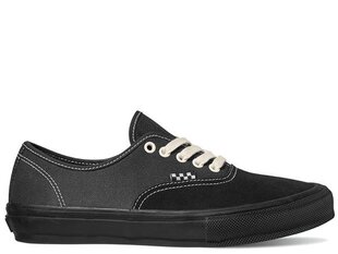 Spordijalatsid vans skate autentic vn0a5fc8blk hind ja info | Vans Meeste jalanõud | kaup24.ee