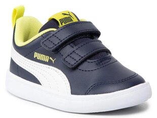 SPORTS PUMA COURTFLEX V2 V INF 37154422 цена и информация | Детская спортивная обувь | kaup24.ee