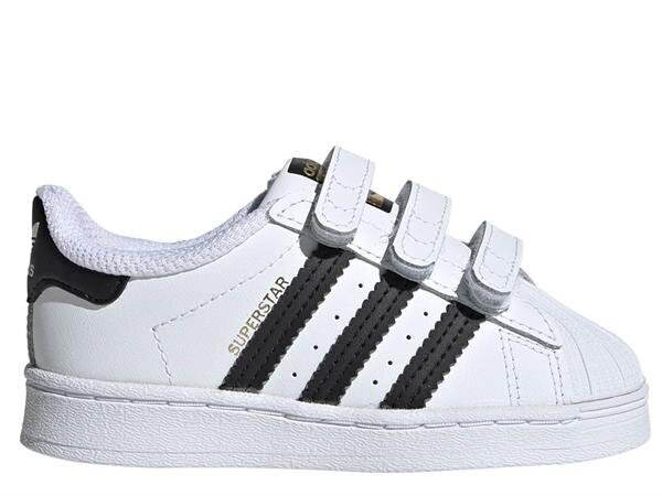 Spordijalatsid adidas originals superstar cf i ef4842 цена и информация | Laste spordijalatsid | kaup24.ee