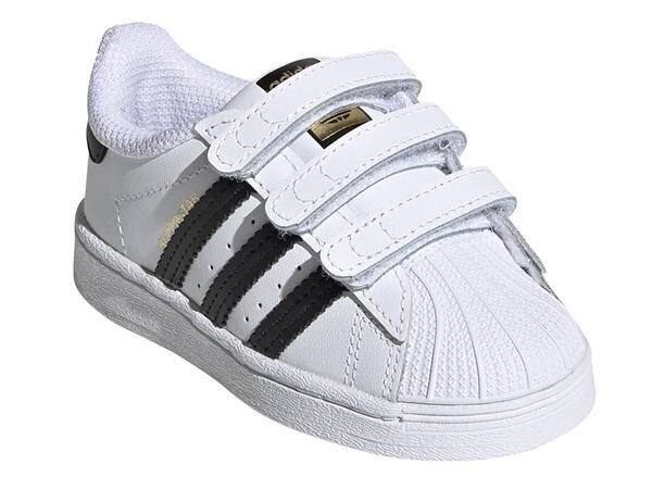 Spordijalatsid adidas originals superstar cf i ef4842 цена и информация | Laste spordijalatsid | kaup24.ee