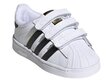 Spordijalatsid adidas originals superstar cf i ef4842 цена и информация | Laste spordijalatsid | kaup24.ee