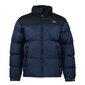 Jope monotox puffer navy/black mx21057 hind ja info | Meeste joped | kaup24.ee