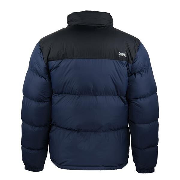 Jope monotox puffer navy/black mx21057 hind ja info | Meeste joped | kaup24.ee