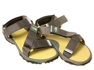 SANDALS THE NORTH FACE LITEWAVE SANDAL NF00CC2ZGRQ цена и информация | Мужские шлепанцы, босоножки | kaup24.ee