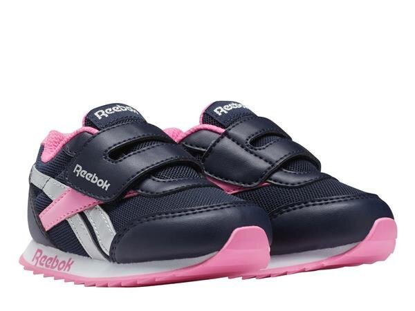 Spordijalatsid reebok royal cl jogger fz3505 hind ja info | Laste spordijalatsid | kaup24.ee