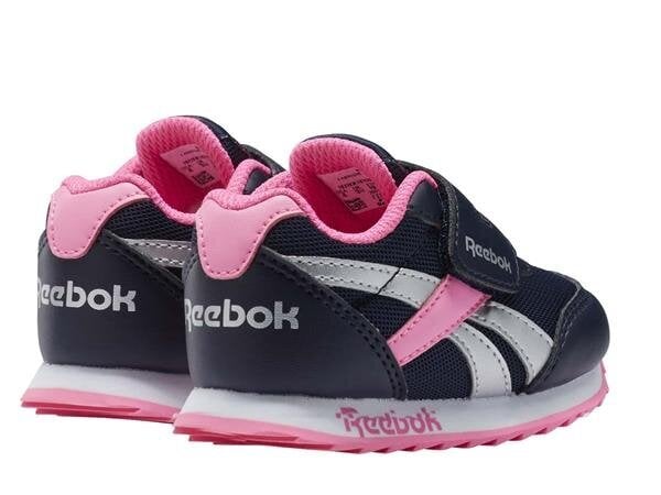 Spordijalatsid reebok royal cl jogger fz3505 hind ja info | Laste spordijalatsid | kaup24.ee