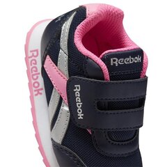 Spordijalatsid reebok royal cl jogger fz3505 цена и информация | Детская спортивная обувь | kaup24.ee