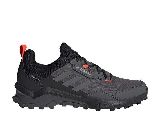 adidas performance terrex ax4 gtx fz3285 цена и информация | Spordi- ja vabaajajalatsid meestele | kaup24.ee