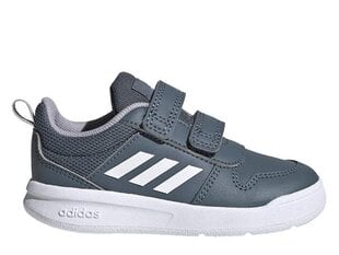 SPORTS ADIDAS PERFORMANCE TENSAUR I FW4002 цена и информация | Детская спортивная обувь | kaup24.ee