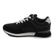 Spordijalatsid u.s. polo assn. polo garmy garmy001-blk hind ja info | Spordi- ja vabaajajalatsid meestele | kaup24.ee