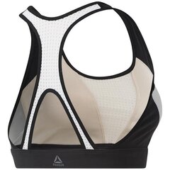 Top reebok os hero racer bra p ec1128 цена и информация | Спортивная одежда для женщин | kaup24.ee