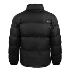 Jope monotox puffer black mx21056 цена и информация | Мужские куртки | kaup24.ee