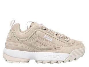 SPORTS FILA DISRUPTOR S LOW W 101060500J цена и информация | Спортивная обувь, кроссовки для женщин | kaup24.ee