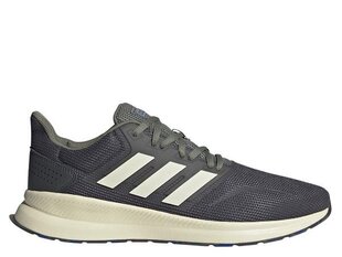 Spordijalatsid adidas core runfalcon eg8617 hind ja info | Spordi- ja vabaajajalatsid meestele | kaup24.ee