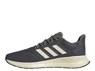 Spordijalatsid adidas core runfalcon eg8617 hind ja info | Spordi- ja vabaajajalatsid meestele | kaup24.ee