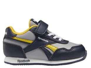 Spordijalatsid reebok royal cl jogger gw5282 цена и информация | Детская спортивная обувь | kaup24.ee