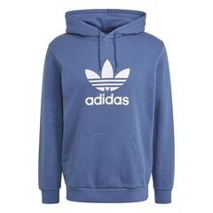 HOODIE ADIDAS ORIGINALS TREFOIL HOODIE GN3460 цена и информация | Мужские толстовки | kaup24.ee