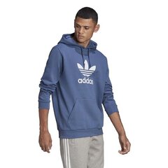 HOODIE ADIDAS ORIGINALS TREFOIL HOODIE GN3460 цена и информация | Мужские толстовки | kaup24.ee