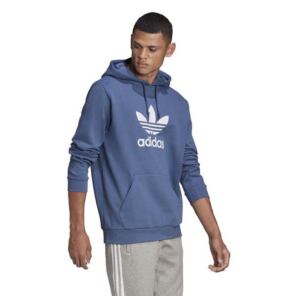 Džemper adidas originals trefoil džemper gn3460 hind ja info | Meeste pusad | kaup24.ee