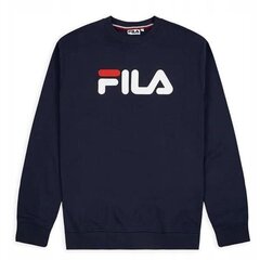 HOODIE FILA UNISEX CLASSIC PURE 681091170 цена и информация | Мужские толстовки | kaup24.ee