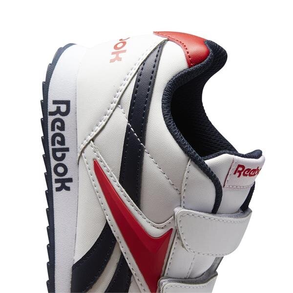 Spordijalatsid reebok royal cl jogger fz2444 цена и информация | Laste spordijalatsid | kaup24.ee